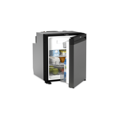 Dometic Coolmatic NRX-60C Jääkaappi tummanhopea
