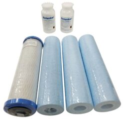 Schenker r Cruising Kit