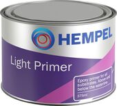 LIGHT PRIMER 0,375L OFF-WHITE