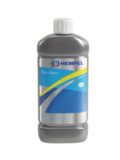 Clean & Shine - NANOCEL Pesuvaha 1L