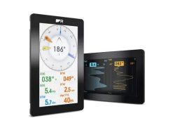 Raymarine Alpha 7” Performance Monitoiminäyttö