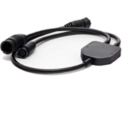 AXIOM RV monitoiminäytölle DownVision CPT-anturin