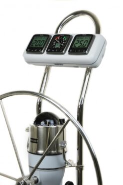 NavPod InstrumentPod GP1300 asennuskotelo