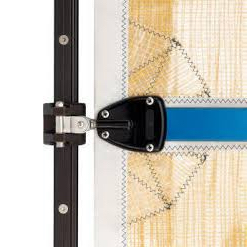 Läpilatta järjestelmät