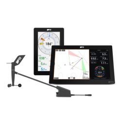 Navigointi ja elektroniikka