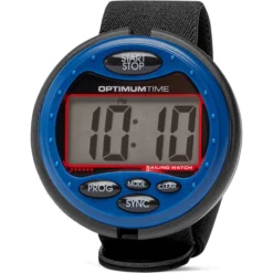 Optimum Time OS314 Starttikello sininen