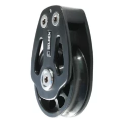 PBB100 cheek block -ploki 100mm tasop