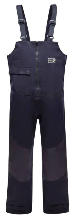 Cabras Trousers Men, Black