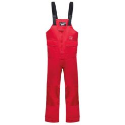 Hobart Trousers Red