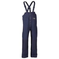 Narval Trousers Men, Navy