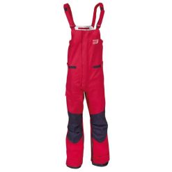 Feresa Trousers Women, Red