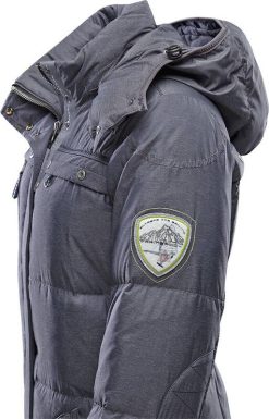 Sunderland Jacket Women