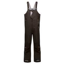 Ocean Sailing trousers, Black