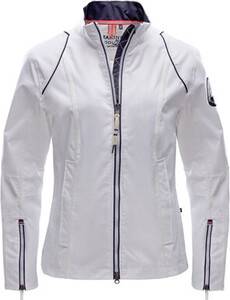Cara Jacket Women white
