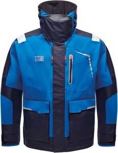 Hobart 3 Jacket blue/navy