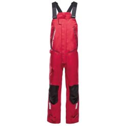 Fortuna 2.0 Offshore-3+1L purjehdushousu, Red