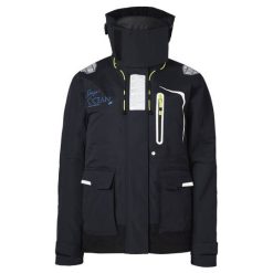 Hobart Ocean 5 Wm's Jacket Navy