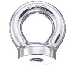 Silmukkamutteri M6 Wichard