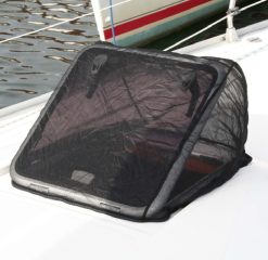 Luukut ja ilmanvaihto