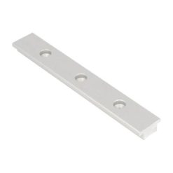 Pfeiffer T- kisko 25mm x4 mm alumiini 1,5m