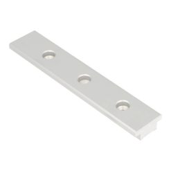 Pfeiffer T- kisko 32mm x6 mm alumiini 2,5m