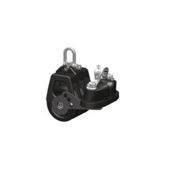 TRIPPLE OPF BLOCK D60 W/SHACKLE + CAM CLEAT