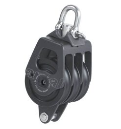 OPF-60 tripla hunsovotilla ploki shakkelilla