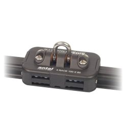 BB CAR SIZE 100 W/SHACKLE