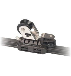 GENOA BB CAR SIZE 100 TACKLE 3:1