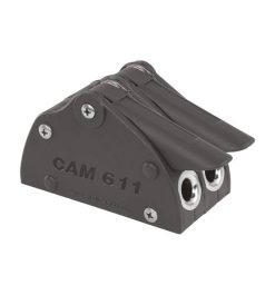 CAM 611 V-GRIP CLUTCH 6MM - DOUBLE