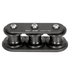 VGRIP PLUS ROLLER 3 SHEAVES