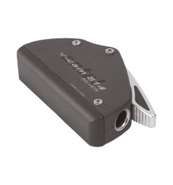 CAM 814 CLUTCH 12/14 SINGLE SILVER HORIZONTAL