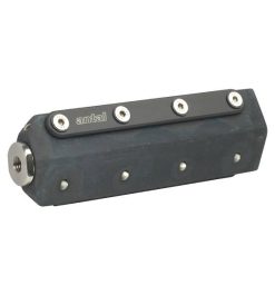 RECEPTACLE 200X64 M10