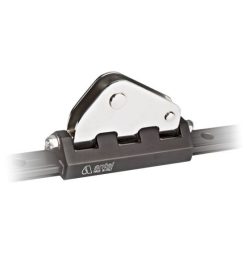 OUTHAUL CAR - T 32X6 MM TRACK