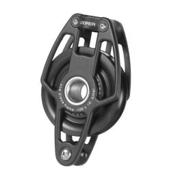 LOOPER BLOCK 100 SINGLE BECKET SNAP-LOOP