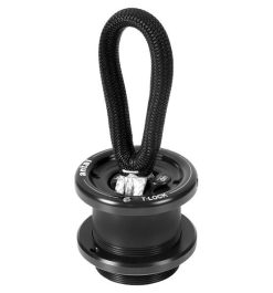Antal T-Lock Dyneema pad-eye 54mm