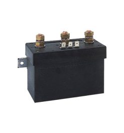 CONTROL BOX 3000W 24V