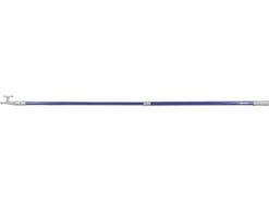 puoshaka teleskoopinen, Alu-muovia 120cm-210cm