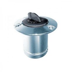 Kansiruuvike Septi Alumiini Ø 38mm