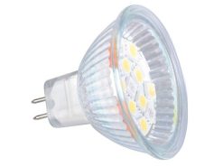 S-LED 16 10-30V G4-UNDER