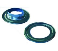 Peitelukkon rengas soikea 32mm
