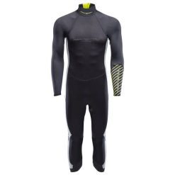 NTS Evo 7/8 Shorty LS Men