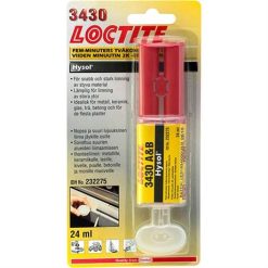 Locktite super epoxy liima 24g