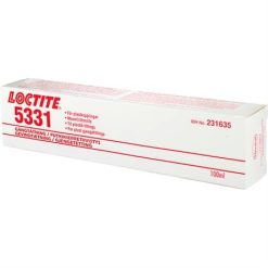 Loctite SI 5331 putkikierrelukite 100g