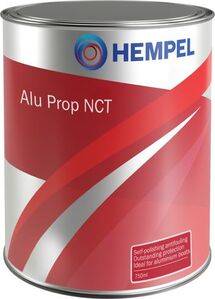 Alu Prop NCT alumiinivene antifouling-maali 0,75l