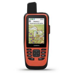 Garmin GPSMAP® 86i käsi GPS laite