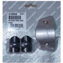 ST4000 MK2 SINGLE SPOKE CLAMP