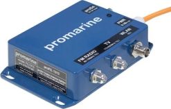 ProFIL 1313 splitteri proD4 antennille