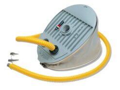 Jalkapumppu Bravo 10  5 ltr