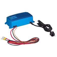 Akkulaturi Victron Blue Smart IP67 12/7A